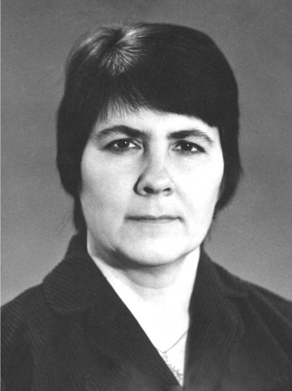 НІНЕЛЬ МИХАЙЛІВНА БОКІЙ (1937-2008 рр.)