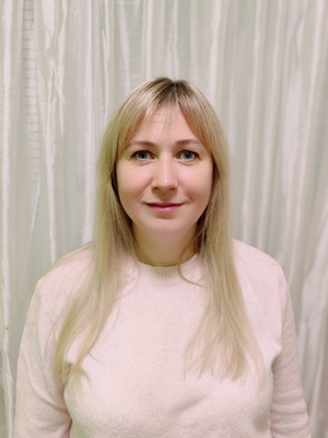 Cherniavska