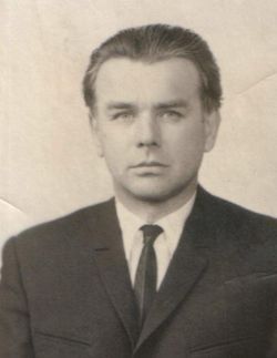 Rudyakov