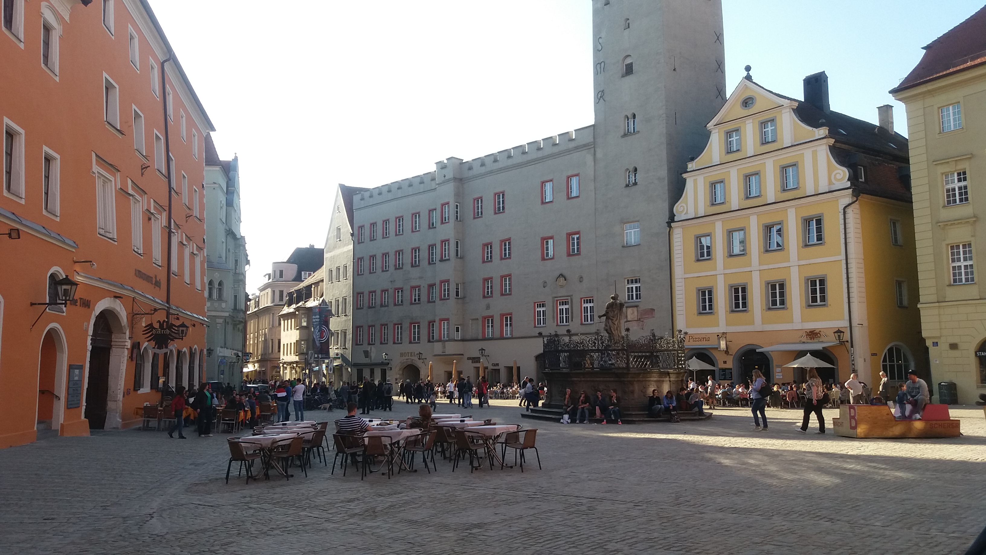 Regensburg
