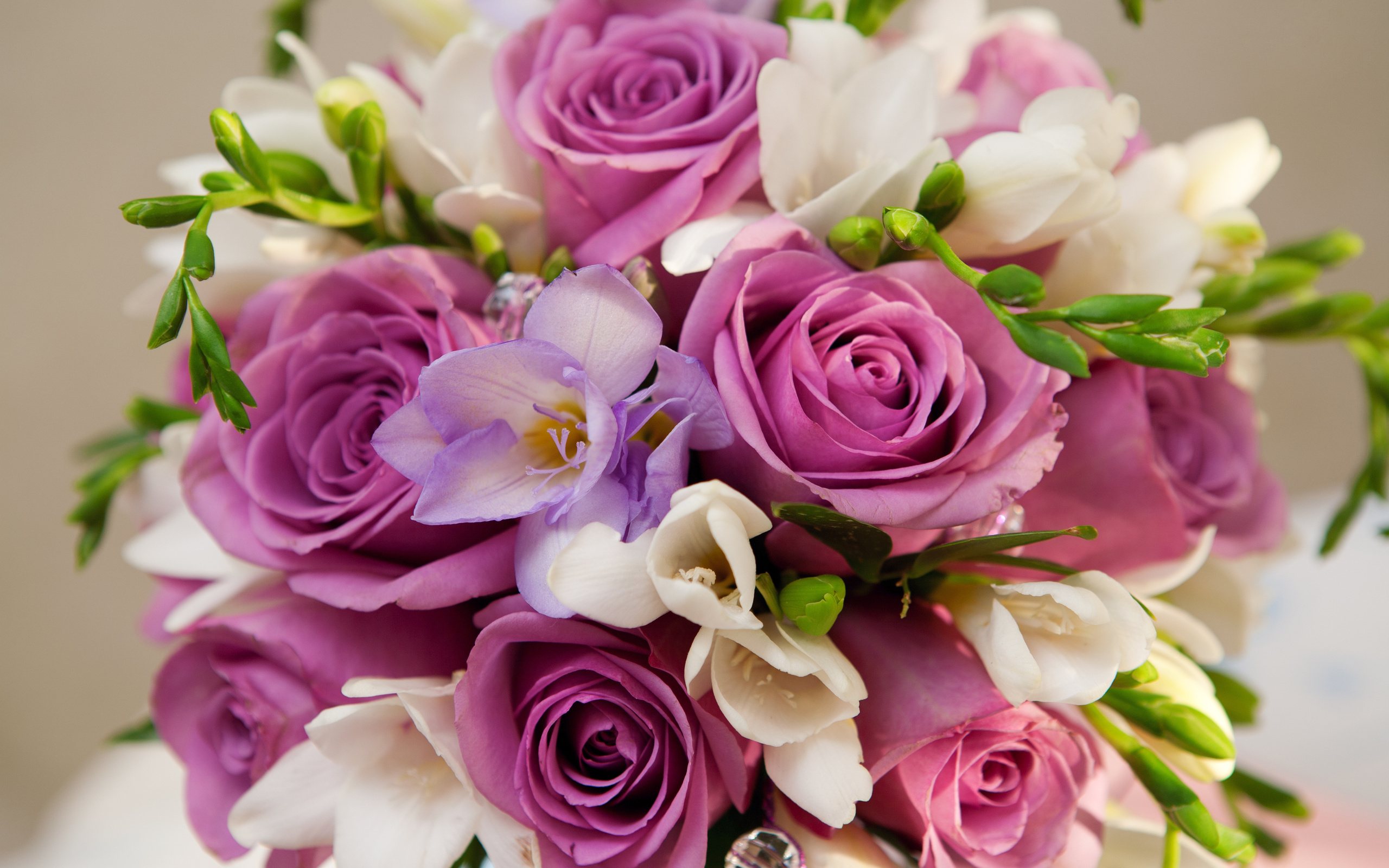 bouquet I