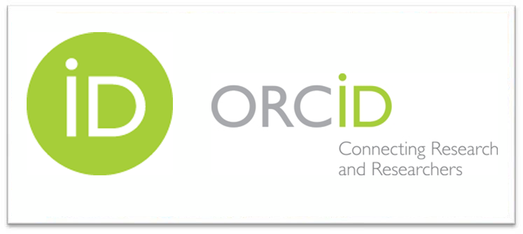 Унікальний цифровий ідентифікатор науковця ORCID