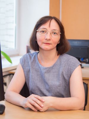 Puzikova