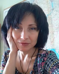 Schogoleva