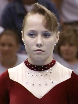 Zelepukina