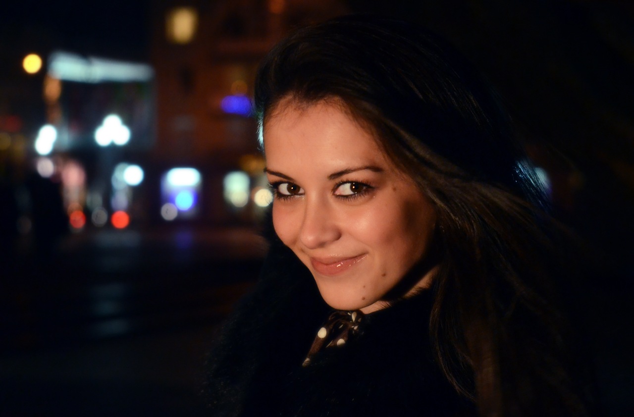 Яна Вічірко - журналіст інформаційного ресурсу «Depo.ua»