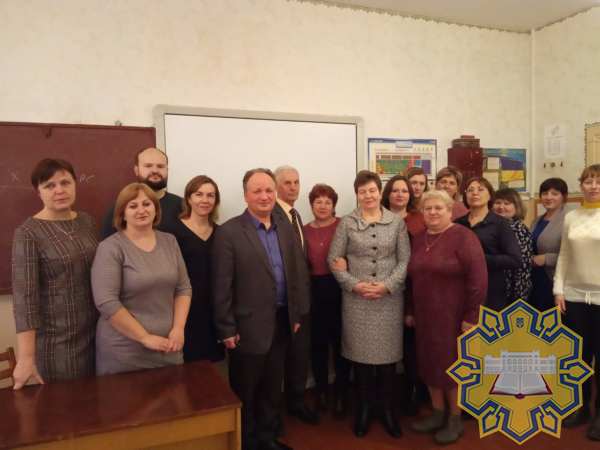 Молоді вчені презентували роботів виготовлених студентами спеціальності Професійна освіта (Комп’ютерні технології)