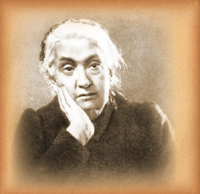 До 180-річчя від дня народження Христини Данилівни Алчевської (1841–1920), українського педагога-просвітителя