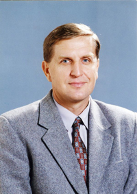 ФІЛОРЕТОВ ВІКТОР МИКОЛАЙОВИЧ (1956-2011 рр.)