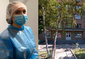 Центр масової вакцинації в Кропивницькому буде відкритий на вихідних 12-13 червня на базі гуртожитку ЦДПУ
