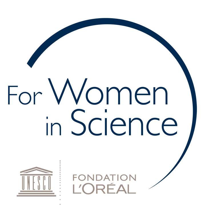 Премія L’ORÉAL-UNESCO «Для жінок у науці»