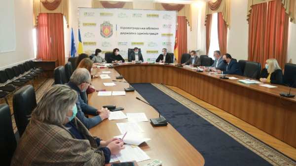 Призначення обласної стипендії студентам ЦДПУ