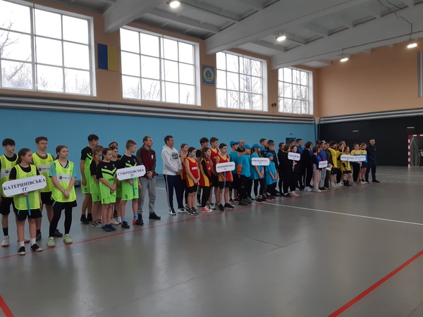 Співпраця факультету фізичного виховання з територіальними громадами області