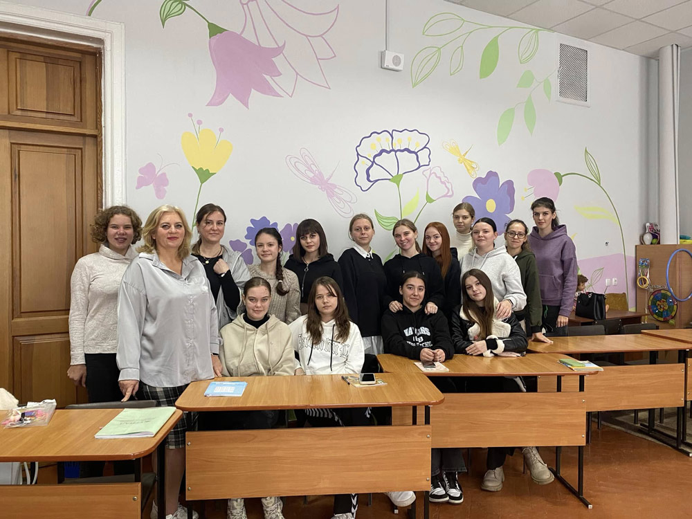 Залучення стейкхолдерів до освітнього процесу
