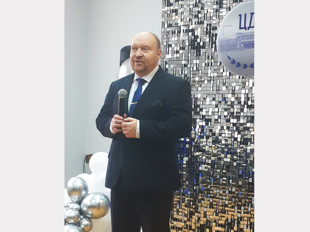 Випуск магістрів спеціальності 073 «Менеджмент» освітньої програми «Управління фінансово-економічною безпекою»