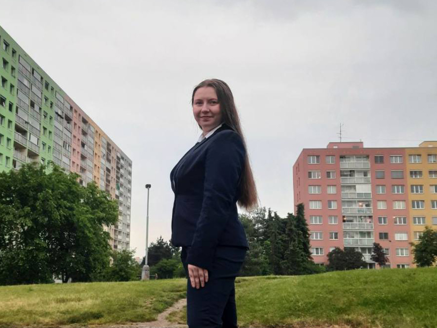 Студентка факультету фізичного виховання стала переможцем VI Всеукраїнського конкурсу студентських наукових робіт 