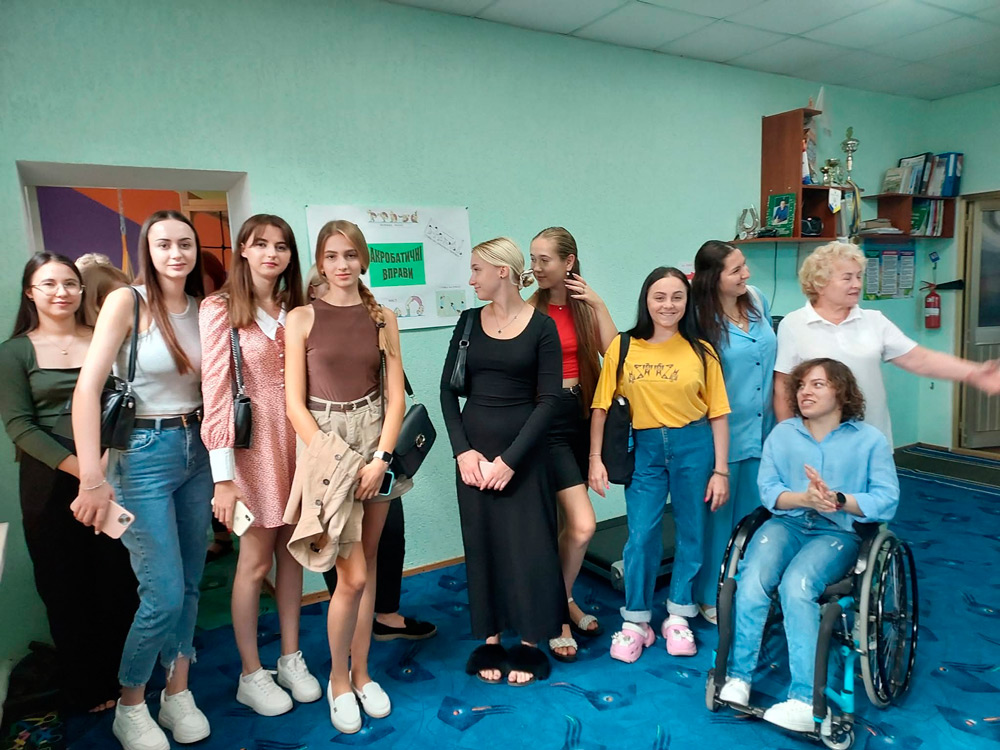 Робота зі стейкхолдерами